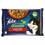 Purina Felix Party Mixed Grill 60g / Kapsička pro kočky (7613034119889)