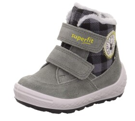 Dětské zimní boty Superfit 1-106314-7020 Velikost: 26
