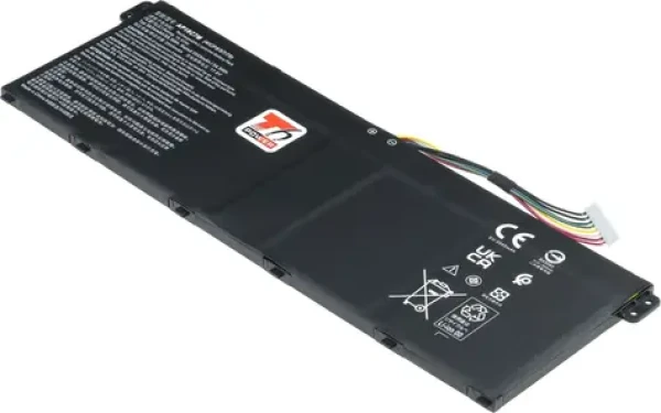 T6 Power / Baterie / Acer Spin SP513-54N, Swift SF316-51, SF514-54 / 3634 mAh / 55,9 Wh / 4cell / Li-poly (NBAC0115)