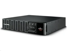 CyberPower Professional Rackmount Series PRIII 2200VA XL / 2200VA / 2200W / 2U XL (PR2200ERTXL2U)