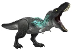 JURASSIC PARK Figurka T-Rex Dino JKG92 černá
