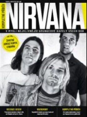 Nirvana Kompletní příběh