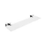 Nimco Keira chrom police bez ohrádky 50 cm KE 22091B-50-26 KE 22091B-50-26