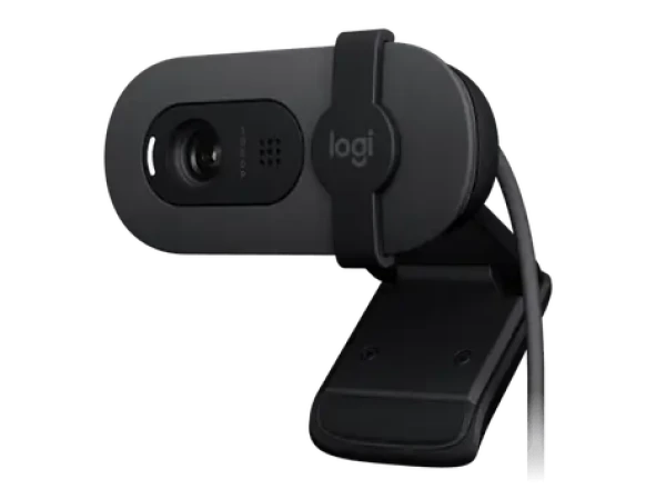 Logitech Brio 105 / 1080p 30fps / USB (960-001592)