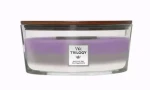WoodWick Trilogy - Amethyst Sky 453,6 g