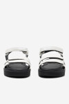 Sandály Nelli Blu CM22617-11 Materiál/-Syntetický