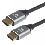 MCTV-441 HDMI kabel 2.1a 2m / Kabel HDMI / Propojovací (MCTV-441)