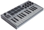 AKAI MPK mini MK3 Grey
