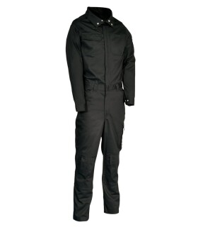 Pracovní kombinéza COFRA LUXOR Barva: Černá, Velikost: 3XL (CALUXOR053XL)