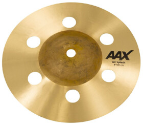 Sabian AAX Air Splash 8"