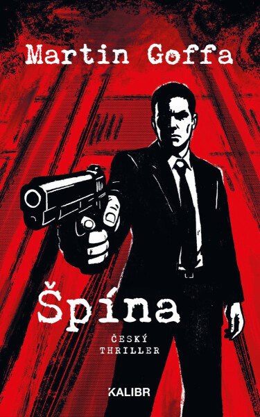 Špína - Martin Goffa