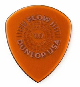 Dunlop Flow Standard 1.0