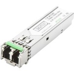 Digitus DN-81003-01 DN-81003-01 modul transceiveru SFP (Mini GBIC) 1.25 GBit/s 20 km Typ modulu LC