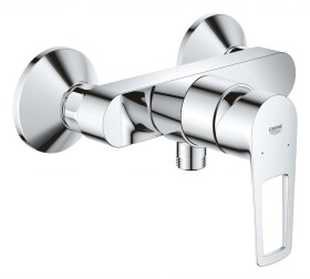 GROHE - BauLoop Sprchová baterie, chrom 23634001