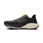 Běžecké boty CRAFT Pure Trail - černé Velikost obuvi v EU: 44,5