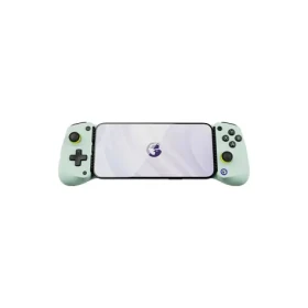 GameSir X5 Lite Herní ovladač s držákem pro chytrý telefon zelená / USB-C (6936685222670)
