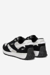 Tenisky Reebok DRIVE AR30296MBSW Látkový materiál,Přírodní kůže (useň) - Semiš