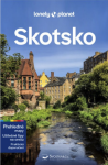 Skotsko Lonely Planet, Kay Gillespie