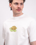 Tričko Gramicci Turtle Tee WHITE