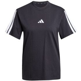 Tričko adidas Essentials 3-Stripes Cotton W JM2393 m