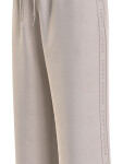 Dámské kalhoty na spaní Close to Body MODAL PANTS UW0UW04771ABH Tommy Hilfiger