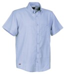 Pracovní košile COFRA VARADERO Barva: Bílá, Velikost: XL (V373_0_09_XL)