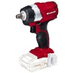 Einhell TE-CW 18 Li BL / Aku Rázový utahovák / 18V / 2900 ot-min / 215 Nm / LED světlo (4510040)