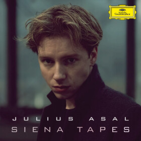 Siena Tapes - LP - Julius Asal