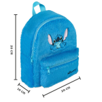 Dětský plyšový batoh Karton P+P - Stitch