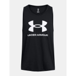 Under Armour M Tričko 1382883-001 pánské 2XL