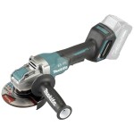 BOSCH GWS 18V-7 Professional 125 mm - 2x 4.0 Ah / Aku úhlová bruska / 18V / 11.000 ot-min / M14 / 2x4.0 Ah (06019H9005)