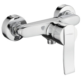 Kuchinox - MADERA nástěnná sprchová baterie bez příslušenství, chrom BQM_040D