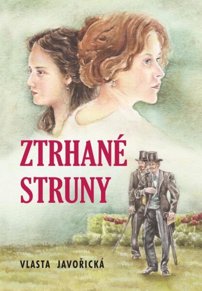 Ztrhané struny