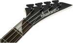 Jackson JS2 Concert Bass STN BK