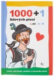 Lidových písní