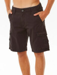 Rip Curl CLASSIC SURF TRAIL C washed black pánské plátěné kraťasy - 33