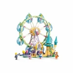 Sluban Metropolis M38-B1286 Ruské kolo