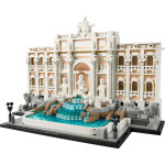 LEGO LEGO® Architecture 21062 Fontána di Trevi