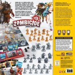 Zombicide 2. edice