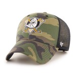 Anaheim Ducks Camo Branson