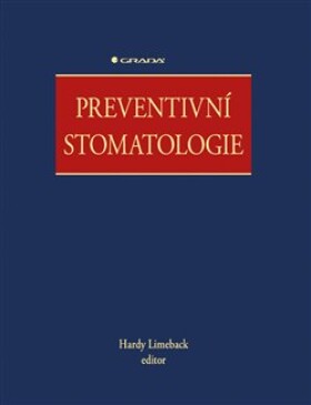 Preventivní stomatologie Hardy Limeback