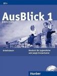 Ausblick Arbeitsbuch mit integrierter Audio-CD Anni Fischer