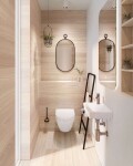 VILLEROY & BOCH - Architectura Umývátko 36x27 cm, s přepadem, otvor pro baterii vlevo, alpská bílá 43853601
