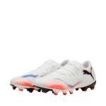 Fotbalové boty Puma Future 8 Match Low FG/AG M 108599 01 44