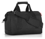 Reisenthel Allrounder M Black 18 L REISENTHEL-MS7003