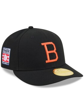 New Era Pánská kšiltovka Baltimore Orioles MLB 2026 Hall of Fame Low Profile 59FIFTY Fitted Velikost: 7 3/8
