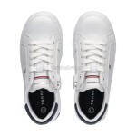 Dětské celoroční boty Tommy Hilfiger T3X9-33357-1355X336 Velikost: