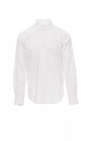 Pánská košile Payper IMAGE Barva: Bílá, Velikost: L (000938033300000L)