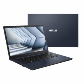 ASUS ExpertBook B1 černá / 14" FHD / Intel Core i3-1215U 1.2GHz / 8GB / 256GB SSD / Intel UHD / W11P EDU (B1402CBA-EB0501XA)