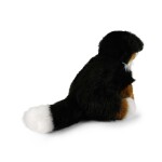 Plyšový pes bernský salašnický 28 cm, ECO-FRIENDLY